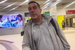 ΔΥΟ λέξεις από τον Χάρη