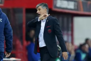 Μεντιλίμπαρ: «Δεν ψάχνουμε ρεβάνς κόντρα στον Άρη - Θα… βαρεθούμε να βλεπόμαστε με τον Παναθηναϊκό»