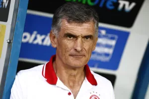 Με Ροντινέι και Μαρτίνς εξτρέμ ο Ολυμπιακός