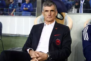 Μεντιλίμπαρ: "Οι παίκτες είναι αυτοί που εφαρμόζουν τα σχέδια και παίρνουν τη νίκη"