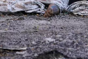 Μεξικό: 56 πτώματα βρέθηκαν σε ομαδικούς τάφους στην πολιτεία Τσιουάουα