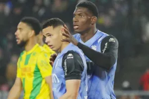 Eπέστρεψε από την κόλαση και έσωσε τον βαθμό