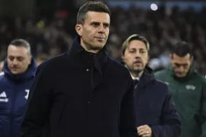 Μότα: "Απογοητευμένος από την πρώτη ήττα μας, η Νάπολι είχε την πολυτέλεια να προετοιμάζεται μία εβδομάδα για το ματς"