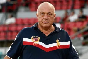 "Ο Πάμπλο Γκαρσία έδειξε τα γεννητικά του όργανα"