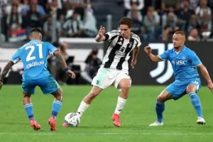 Serie A: Ντέρμπι μίσους στον ιταλικό Νότο