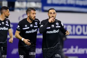 Ώρα αποδείξεων για την Ανόρθωση με σούπερ προσφορά* για τους φίλους της ομάδας!