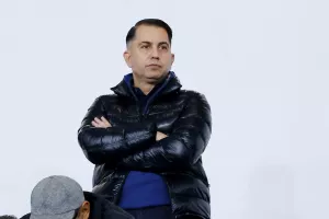 Θύμα/Κίρζης