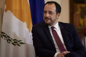 Nίκος Χριστοδουλίδης/Ποδόσφαιρο