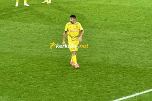 Ντεμπούτο για τον 17χρονο Ευσταθίου!