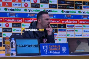 Δεν το πίστευε… ο "Πούρσα" (Φώτος kerkida)