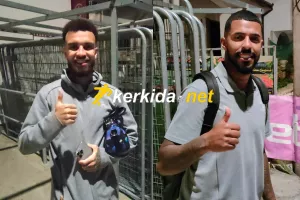 Οι σκόρερ… στο kerkida!