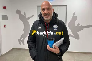Τσέκαρε… μια εξάδα στο "Αλφαμέγα"