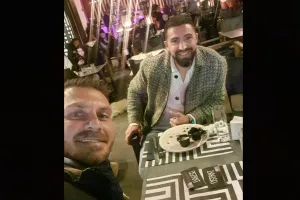 Ποδοσφαιρική κουβέντα...