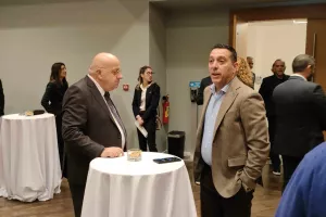 Με τον... πρωτοπόρο
