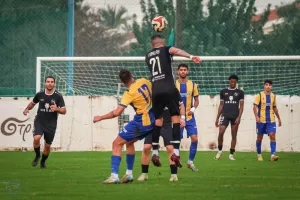 Η πρεμιέρα της δεύτερης φάσης