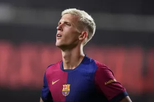 Οριστικό "όχι" La Liga και ομοσπονδίας για Όλμο και Βίκτορ