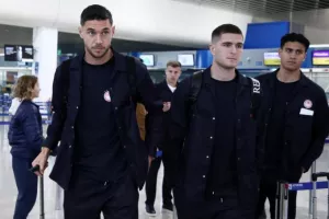 Ολυμπιακός: Πάνοπλος στην Πορτογαλία