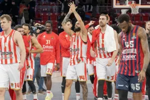 Ολυμπιακός: «Περιορισμένα τα εισιτήρια για τα εκτός έδρας, παρά τις προσπάθειές μας»