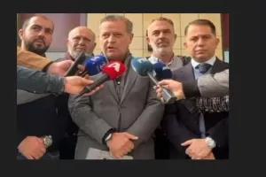 Συμπαραστάτες και όχι πολέμιοι