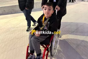 (Φώτος kerkida) Στο "Αλφαμέγα" ο Γιαννάκης 
