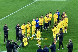 (Φώτος kerkida) Τίμησε τον Μακρή