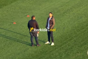 Κουβέντα… για μεταγραφές 