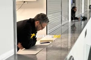 (Φώτο kerkida) ΤΣΕΚ… από Μαρτίνς