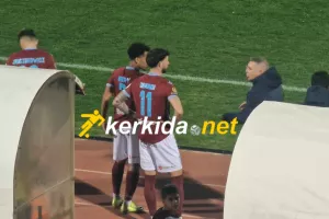 (Φώτος kerkida) Κάναντι με... Κάναντι