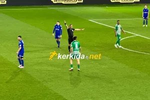 Μετά από δύο μήνες… ο "Κβίλι"