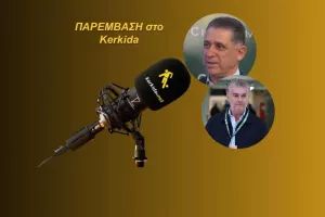 ΗΧΗΤΙΚΟ/ "Επιτέλους να βγει η αλήθεια, ο κ. Παπασταύρου δεν έριξε κάτι στον αέρα..."