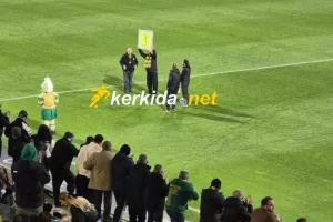 Βίντεο από την βράβευση