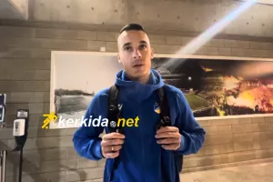 Ντράζιτς για το πρωτάθλημα, την Ευρώπη και τον κόσμο (Βίντεο)