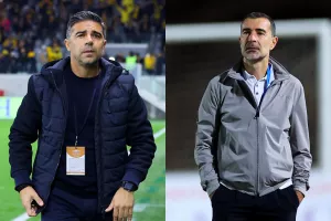 Τα ζόρια… της πρώτης