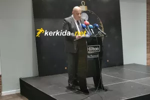 Κούμας: "Κανένας δεν είναι πάνω από τον νόμο, δεν θέλουμε λαϊκά δικαστήρια"