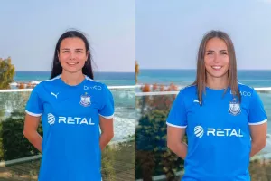 Διπλή μεταγραφική ενίσχυση