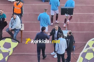 Ντόπες… από Πρόεδρο και Τ.Δ