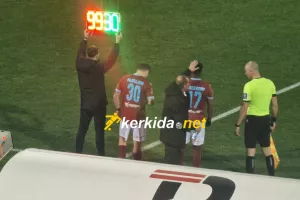 Ντεμπούτο για Museliani