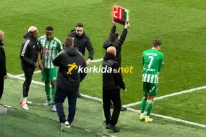 Πρόβλημα για Μαγιαμπέλα/Μέσα ο Μπένγκτσον