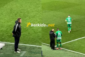 Αντίδραση... από Σπιλέφσκι