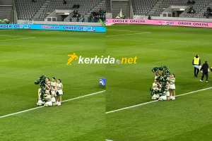 Έδειξαν… τρίποντο και κορυφή!
