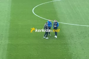 Σέρβικο... πηγαδάκι
