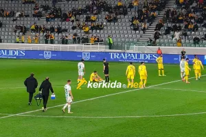 Πρόβλημα (και) με Κέσκες
