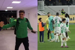 Από την… τεσσάρα (Ομόνοια) 