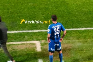 Ντεμπούτο για Πολυκάρπου