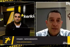 (ΒΙΝΤΕΟ) "ΣΤΗΝ ΚΕΡΚΙΔΑ" με Χάρη (Άρης, Βαλακάρι, Κβίντα, Ηλία)