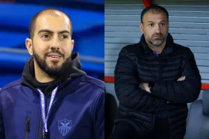 Προεδρικές… επαφές και κοντά σε συμφωνία