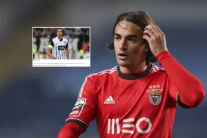 (Δημοσίευμα) "Στη λίστα του Απόλλωνα ο Markovic"