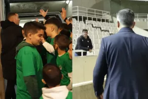 Η άλλη... κάμερα (Ομόνοια)