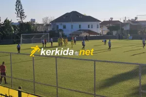 ΤΕΛΙΚΑ αποτελέσματα στην Β' Κατηγορία