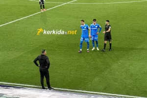 Πρόβλημα και αναγκαστική αλλαγή ο Λαμ